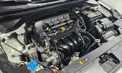 Hyundai Avante 2019, 65016 км, за 13800000 KRW - фото 6