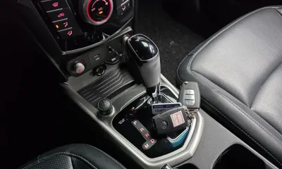 KG_Mobility_Ssangyong TIBOLI 2016, 118178 км, за 6200000 KRW - фото 9