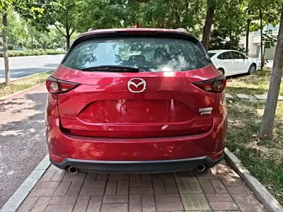 Mazda CX-5 2019, 56700 км, за 78800 CNY - фото 6