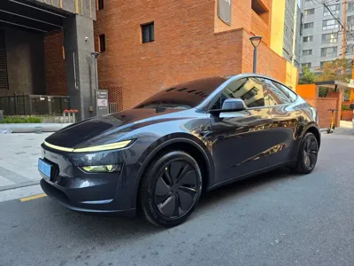 Tesla Model Y 2026, 756 км, за 36200000 KRW