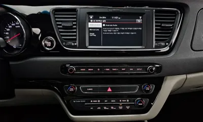 Kia Canival 2018, 71028 км, за 15200000 KRW - фото 15