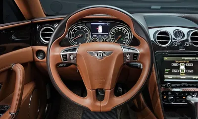 Bentley Flying Spur 2018, 55484 км, за 65000000 KRW - фото 13