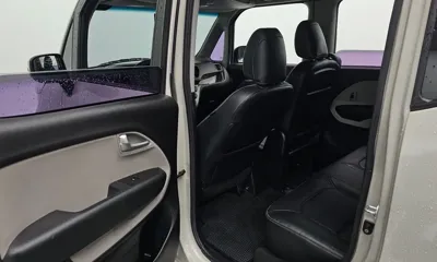 Kia Ray 2014, 95475 км, за 6500000 KRW - фото 12