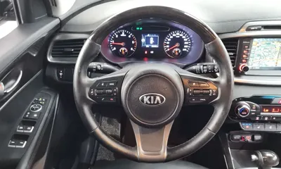 Kia Sorento 2016, 221201 км, за 7800000 KRW - фото 13