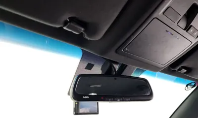 KG_Mobility_Ssangyong Rexton 2019, 162160 км, за 12500000 KRW - фото 18