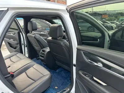 Cadillac XT5 2020, 72200 км, за 89800 CNY - фото 11