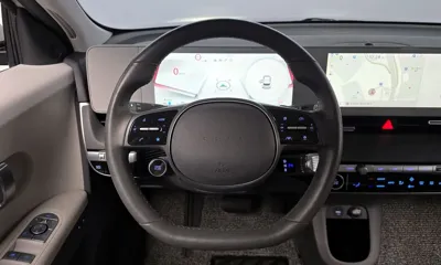 Hyundai Ioniq5 2022, 71062 км, за 28500000 KRW - фото 13