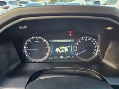 KG_Mobility_Ssangyong Rexton 2019, 58400 км, за 20900000 KRW - фото 17