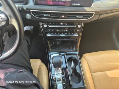 Kia K7 2020, 84200 км, за 99990000 KRW - фото 8