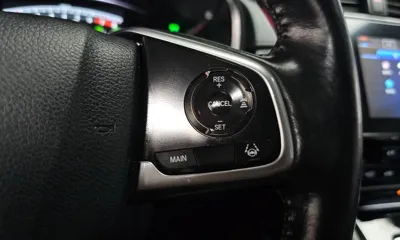 Honda CR-V 2019, 98899 км, за 21500000 KRW - фото 18