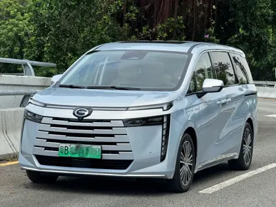 GAC Motor 传祺E8 PHEV · 2024 год