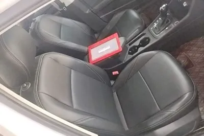 Volkswagen Lavida 2019, 67400 км, за 64442.95 CNY - фото 19