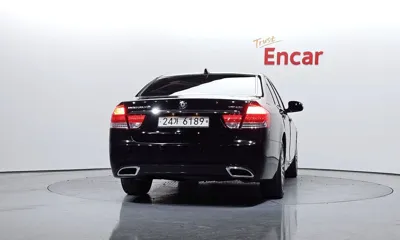 KG_Mobility_Ssangyong Chairman 2015, 170351 км, за 3990000 KRW