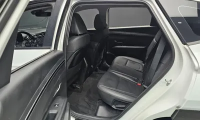 Hyundai Tucson 2022, 98937 км, за 18500000 KRW - фото 26
