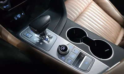 Genesis G70 2018, 88312 км, за 18000000 KRW - фото 9