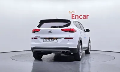 Hyundai Tucson 2020, 67853 км, за 17300000 KRW