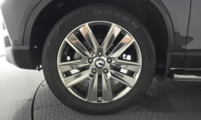 KG_Mobility_Ssangyong Rexton 2018, 48658 км, за 15980000 KRW - фото 5