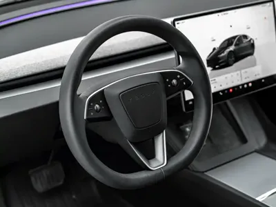 Tesla Model 3 2025, 34000 км, за 178800 CNY - фото 13