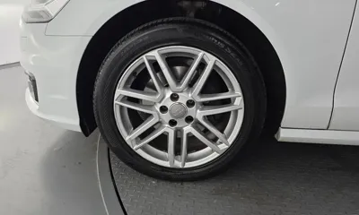 Audi A6 2016, 163522 км, за 10990000 KRW - фото 5