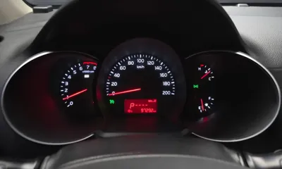 Kia Morning 2016, 97292 км, за 5800000 KRW - фото 8