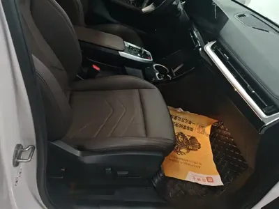 BMW X1 2023, 44900 км, за 151700 CNY - фото 8