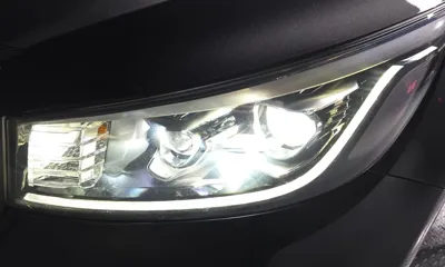 Kia Canival 2019, 58443 км, за 18490000 KRW - фото 22