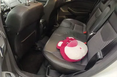 Ford Focus 2017, 28900 км, за 61260.77 CNY - фото 21