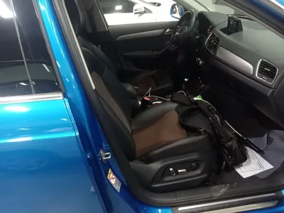 Audi Q3 2017, 90800 км, за 71117.03 CNY - фото 23