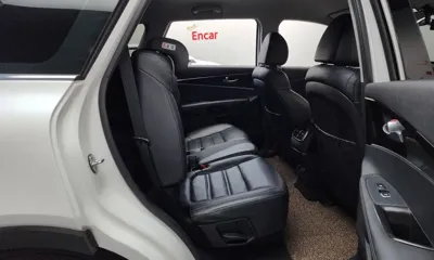 Kia Sorento 2018, 67457 км, за 18200000 KRW - фото 11