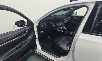Hyundai Grandeur 2018, 137447 км, за 13500000 KRW - фото 10
