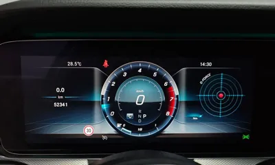 Mercedes-Benz E-Class 2019, 52341 км, за 27500000 KRW - фото 8
