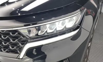 Kia Sorento 2021, 60333 км, за 25600000 KRW - фото 22