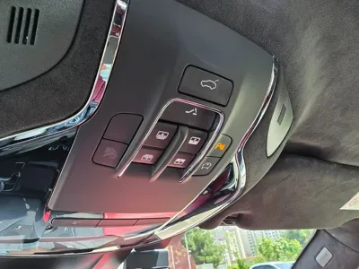 Maserati Levante 2019, 47000 км, за 67500000 KRW - фото 18