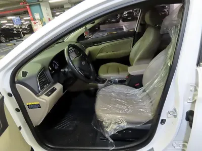 Hyundai Avante 2016, 67238 км, за 7800000 KRW - фото 6
