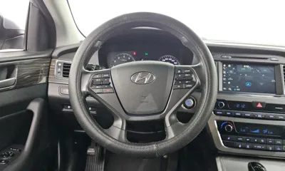 Hyundai Sonata 2015, 149648 км, за 7000000 KRW - фото 11