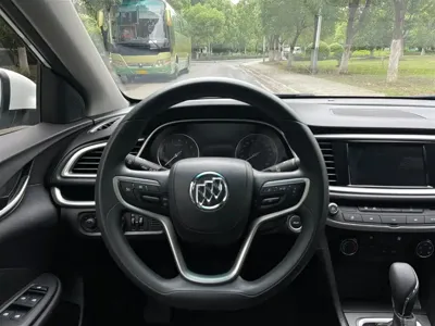 Buick Excelle 2022, 26000 км, за 43000 CNY - фото 16