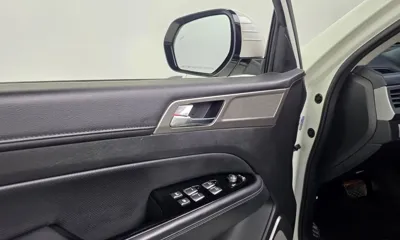 KG_Mobility_Ssangyong Rexton 2019, 116793 км, за 13190000 KRW - фото 27