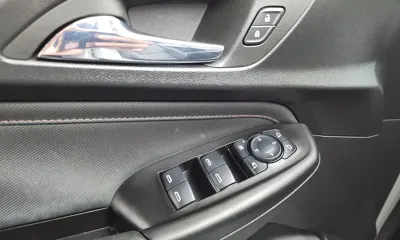 ChevroletGMDaewoo Trailblazer 2023, 40507 км, за 25900000 KRW - фото 36