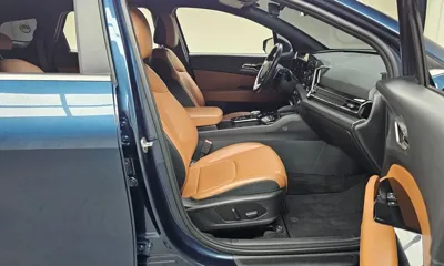 Kia Sportage 2022, 56008 км, за 33500000 KRW - фото 26