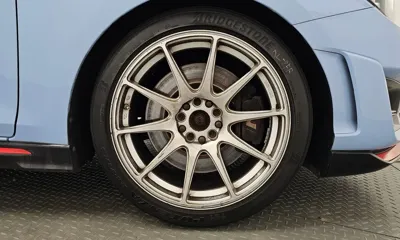 Hyundai Veloster 2019, 97333 км, за 12900000 KRW - фото 21