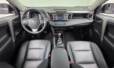 Toyota RAV4 2016, 60145 км, за 21900000 KRW - фото 7