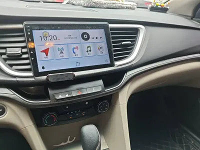 Buick Excelle 2020, 54600 км, за 33100 CNY - фото 9