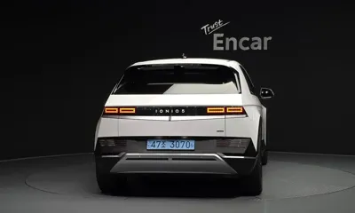 Hyundai Ioniq5 2023, 28526 км, за 32500000 KRW