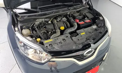 Renault-KoreaSamsung QM3 2016, 86893 км, за 5550000 KRW - фото 6