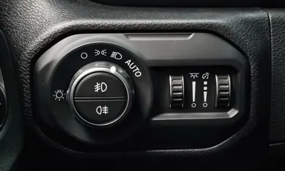 Jeep Wrangler 2021, 30648 км, за 40900000 KRW - фото 20