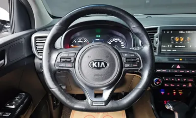 Kia Sportage 2018, 115143 км, за 13900000 KRW - фото 14