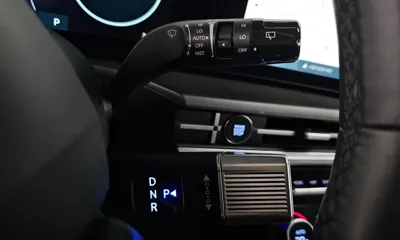 Hyundai Santafe 2024, 38690 км, за 31900000 KRW - фото 9