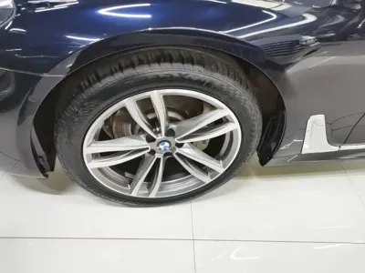 BMW 7 Series 2018, 166400 км, за 170799 CNY - фото 23