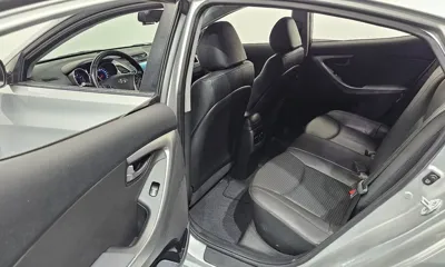 Hyundai Avante 2014, 136556 км, за 6800000 KRW - фото 11