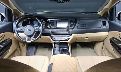 Kia Canival 2019, 147657 км, за 16900000 KRW - фото 7